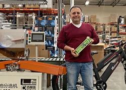 Image result for Electric Bike Battery Replacement