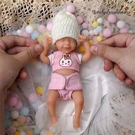 Image result for Miniature Squishy Babies