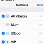 Image result for 5 Unread Mail Message