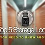Image result for 5X10 Storage Unit Lock