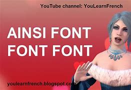 Image result for French Kids Songs