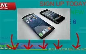 Image result for What's New with iPhone 6