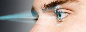 Image result for Eye Retina Security Scanner