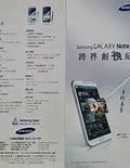 Image result for Samsung Galaxy Note 2 Poster