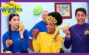 Image result for Apple Bananas Song