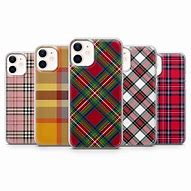 Image result for Plaid iPhone 11" Case