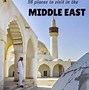 Image result for Most Interesting Cities in the Middle East