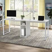 Image result for Home Office Furniture Computer Desk