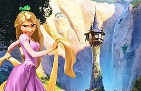 Image result for Disney Rapunzel Desktop Wallpaper
