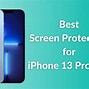 Image result for Protector De Pantalla iPhone 13
