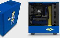 Image result for Fallout Custom PC Case