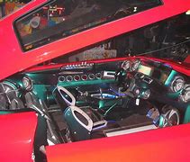 Image result for Sports Car with Outside Stereo System