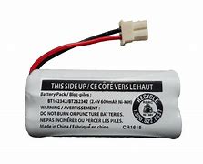 Image result for AT&T Cordless Phone Batteries