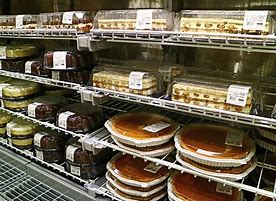 Image result for Costco Desserts In-Store