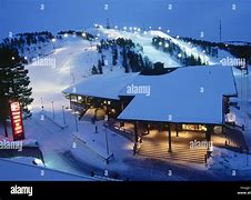 Image result for kuusamo finnish mountain resorts