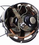 Image result for Gentex Helicopter Helmet