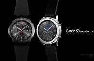 Image result for Gear S3 Frontier vs LTE Frontier