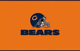 Image result for Chicago Bears