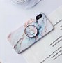 Image result for iPhone 6 Marble Case Plus Pop Socket