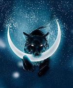 Image result for Galaxy Magic Wolf