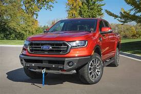 Image result for Ford Ranger Front Lip