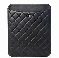 Image result for Chanel Inspired iPad Case