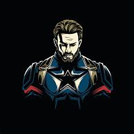 Image result for Captain America E Pills Design