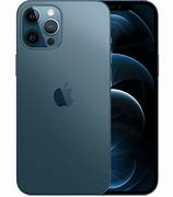 Image result for iPhone 12 Pro Blue Side