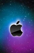 Image result for Apple Space Wallapaer Blue
