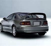 Image result for Toyota Celica Initial D