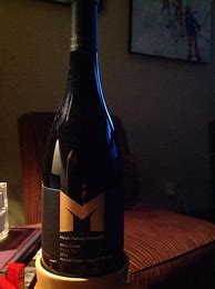 Image result for Meyer Family Pinot Noir McLean Creek Road