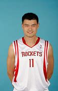 Image result for Yao Ming in Movie S