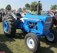 Image result for Ford 4000