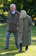 Image result for Queen Elizabeth and Charles Young