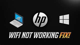 Image result for Wi-Fi Not Working New Logo