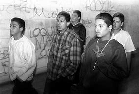 Image result for East Side Gang Syracuse NY