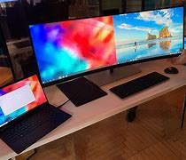 Image result for HP Curved Monitor