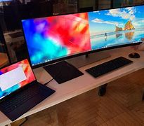 Image result for Giant Screen Monitor