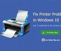 Image result for Printer Connection Fix
