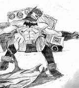 Image result for Batman Caped Crusader Cartoon