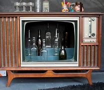 Image result for Old TV Bars