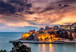 Image result for Kulturni Centar Ulcinj