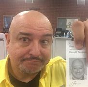 Image result for Utah Temporary ID