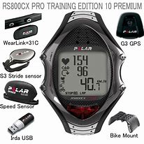 Image result for RS800CX Polar
