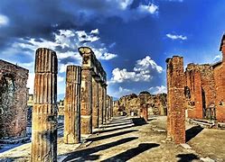 Image result for Pompeii Museum