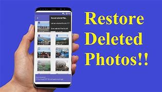 Image result for Find Deleted Photos