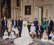 Image result for Princess Eugenie Family Photos