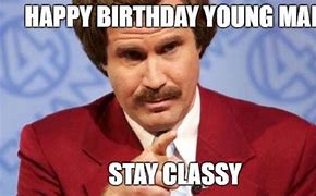 Image result for Funny Birthday Meme for Grumpy Man