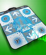 Image result for Dance Dance Revolution Mat