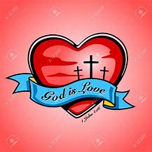 Image result for Christian Love Cartoons
